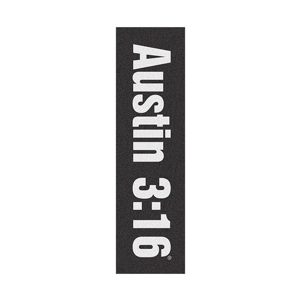 Austin Grip Tape
