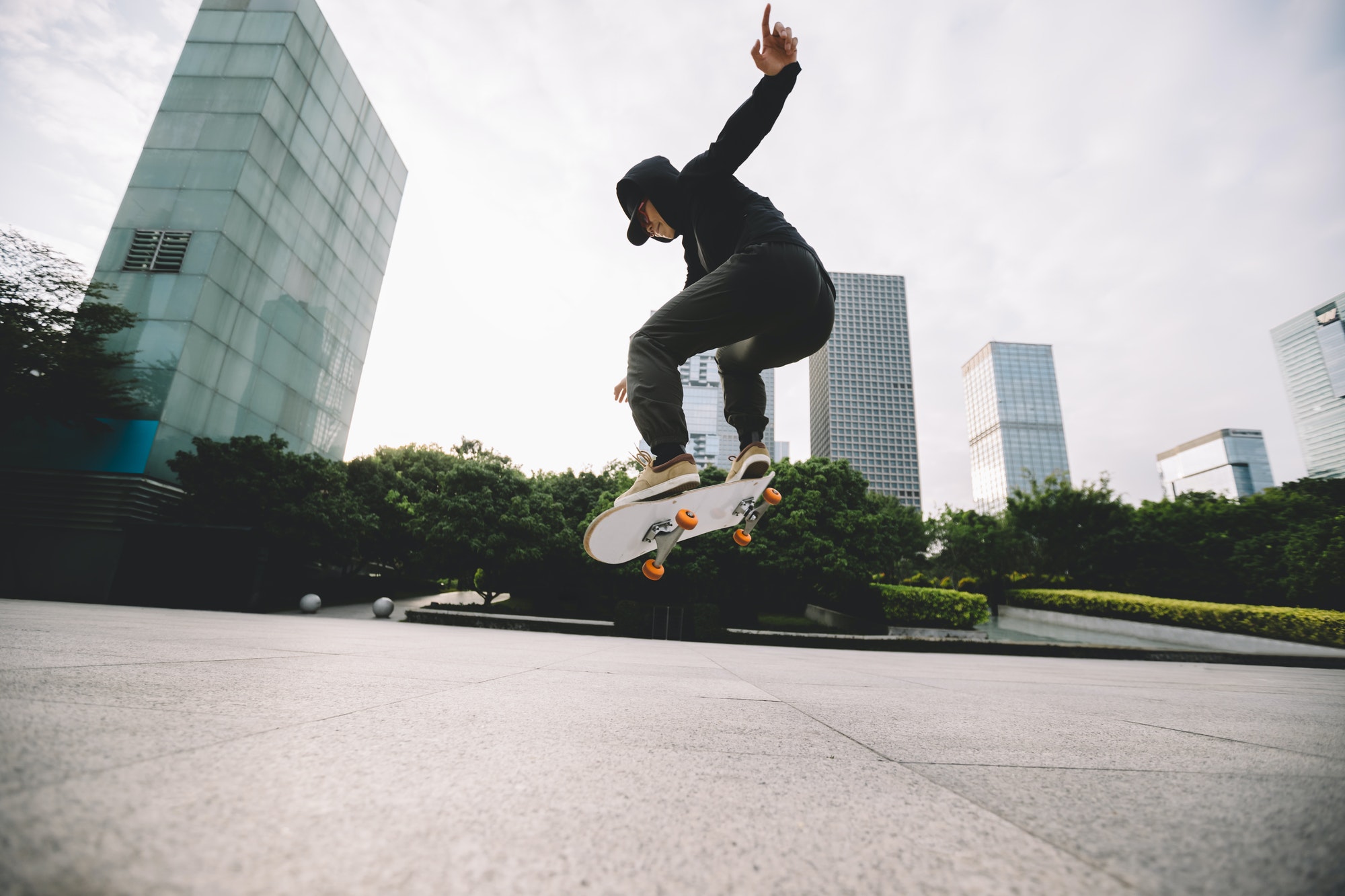 skateboarder-skateboarding-outdoors-in-city-1