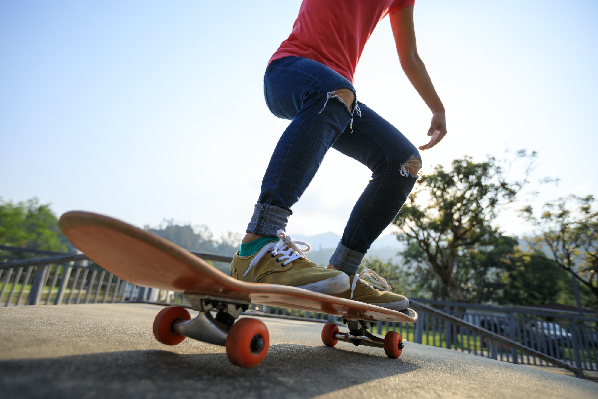 15 Facts About Skateboard That Will Blow Your Mind